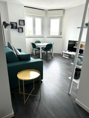 Navigli Apartment